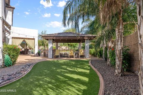 925 E Dumbarton Ave, Gilbert, AZ 85298 photo 50