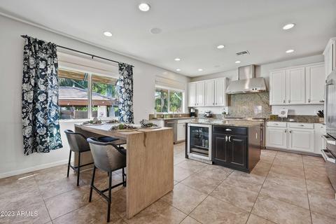 925 E Dumbarton Ave, Gilbert, AZ 85298 photo 12