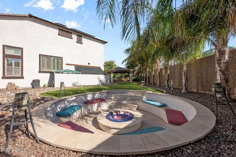 925 E Dumbarton Ave, Gilbert, AZ 85298 photo 49