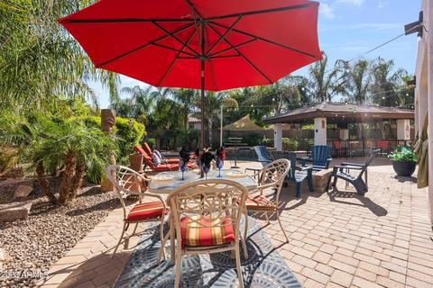 925 E Dumbarton Ave, Gilbert, AZ 85298 photo 53