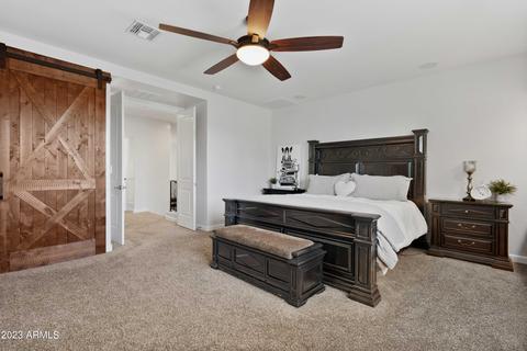 925 E Dumbarton Ave, Gilbert, AZ 85298 photo 39
