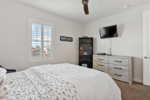 925 E Dumbarton Ave, Gilbert, AZ 85298 photo 32