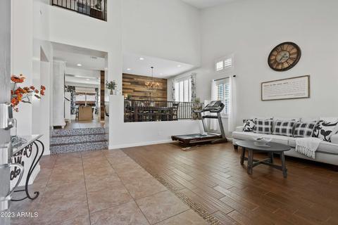 925 E Dumbarton Ave, Gilbert, AZ 85298 photo 6