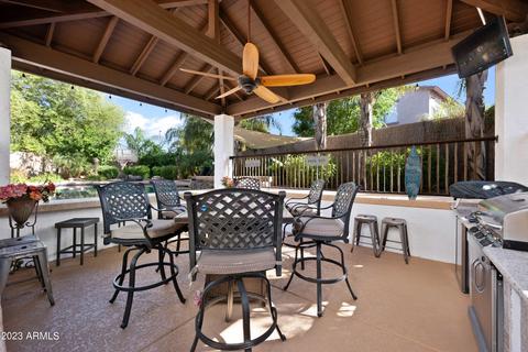 925 E Dumbarton Ave, Gilbert, AZ 85298 photo 58