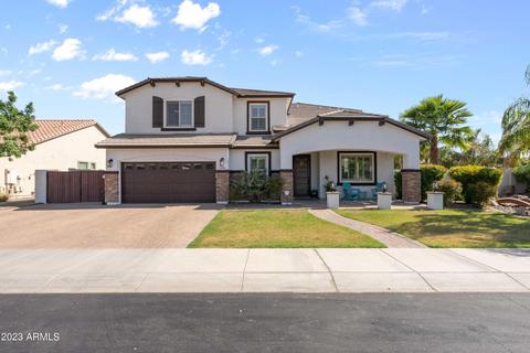 925 E Dumbarton Ave, Gilbert, AZ 85298 photo 67