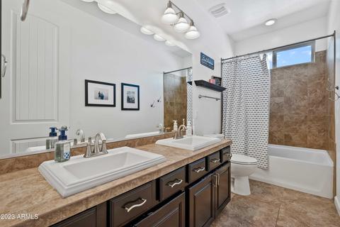 925 E Dumbarton Ave, Gilbert, AZ 85298 photo 33