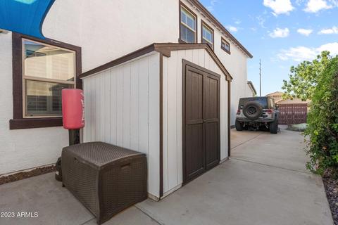 925 E Dumbarton Ave, Gilbert, AZ 85298 photo 51