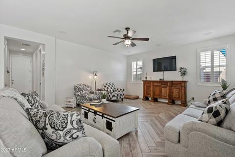925 E Dumbarton Ave, Gilbert, AZ 85298 photo 22