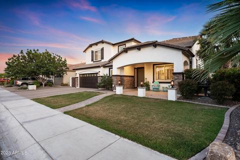 925 E Dumbarton Ave, Gilbert, AZ 85298 photo 65