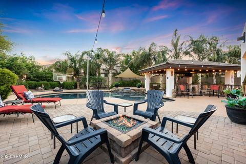 925 E Dumbarton Ave, Gilbert, AZ 85298 photo 60