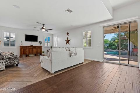 925 E Dumbarton Ave, Gilbert, AZ 85298 photo 21