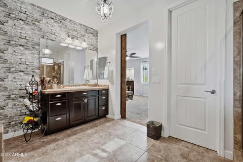925 E Dumbarton Ave, Gilbert, AZ 85298 photo 42