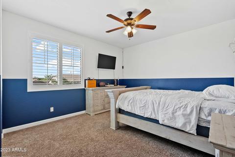 925 E Dumbarton Ave, Gilbert, AZ 85298 photo 34