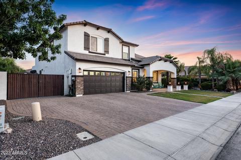925 E Dumbarton Ave, Gilbert, AZ 85298 photo 64