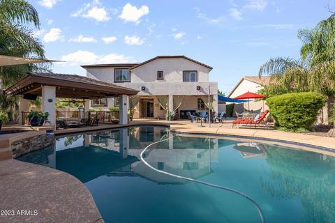 925 E Dumbarton Ave, Gilbert, AZ 85298 photo 55
