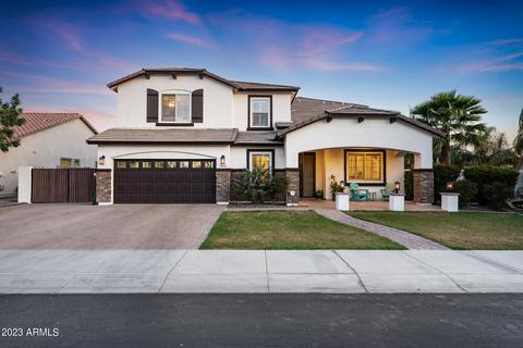 925 E Dumbarton Ave, Gilbert, AZ 85298