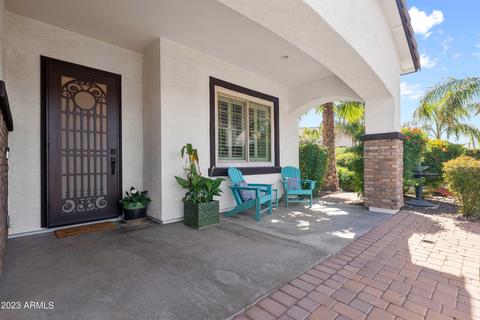925 E Dumbarton Ave, Gilbert, AZ 85298 photo 5