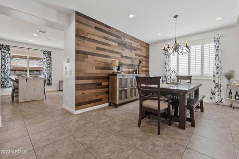 925 E Dumbarton Ave, Gilbert, AZ 85298 photo 9