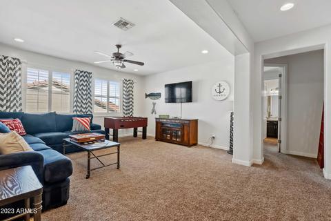 925 E Dumbarton Ave, Gilbert, AZ 85298 photo 26
