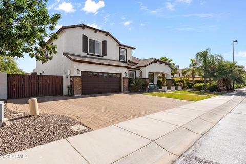 925 E Dumbarton Ave, Gilbert, AZ 85298 photo 4