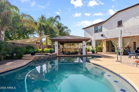 925 E Dumbarton Ave, Gilbert, AZ 85298 photo 54