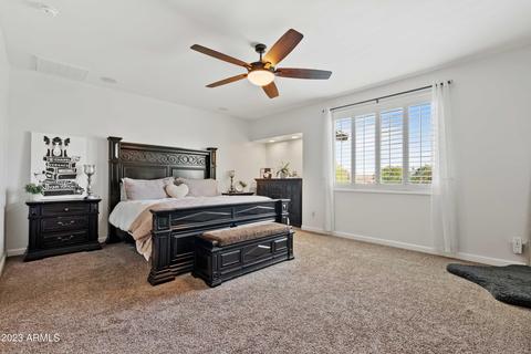 925 E Dumbarton Ave, Gilbert, AZ 85298 photo 37