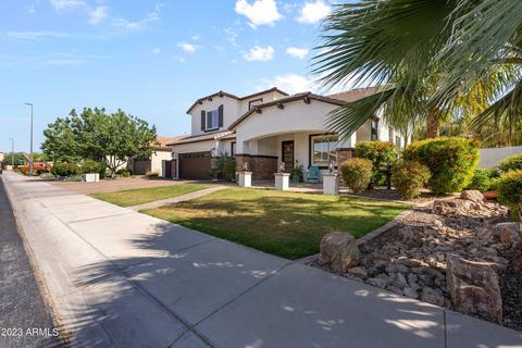 925 E Dumbarton Ave, Gilbert, AZ 85298 photo 2