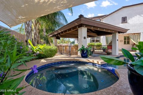 925 E Dumbarton Ave, Gilbert, AZ 85298 photo 56