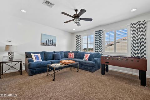 925 E Dumbarton Ave, Gilbert, AZ 85298 photo 27