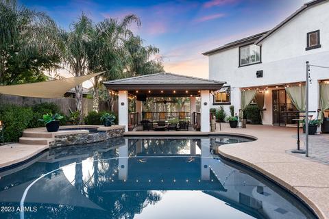 925 E Dumbarton Ave, Gilbert, AZ 85298 photo 59