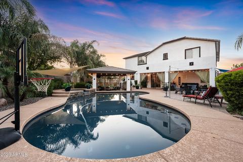 925 E Dumbarton Ave, Gilbert, AZ 85298 photo 66
