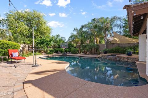 925 E Dumbarton Ave, Gilbert, AZ 85298 photo 57