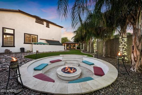 925 E Dumbarton Ave, Gilbert, AZ 85298 photo 63