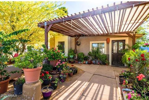 2502 N 22nd St, Phoenix, AZ 85006