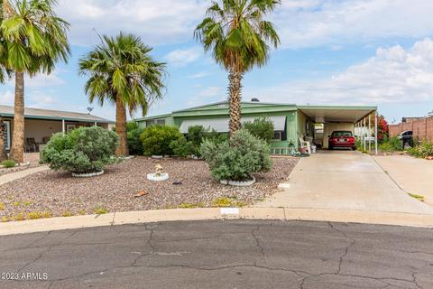 263 S 73rd St, Mesa, AZ 85208 photo 3