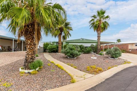 263 S 73rd St, Mesa, AZ 85208
