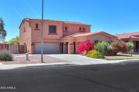 1851 N Westfall Ln, Casa Grande, AZ 85122