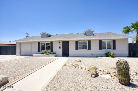 5702 N 64th Ave, Glendale, AZ 85301