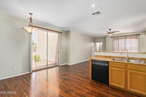 3724 E Sundance Ave, Gilbert, AZ 85297 photo 6