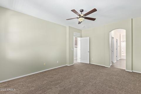 3724 E Sundance Ave, Gilbert, AZ 85297 photo 21