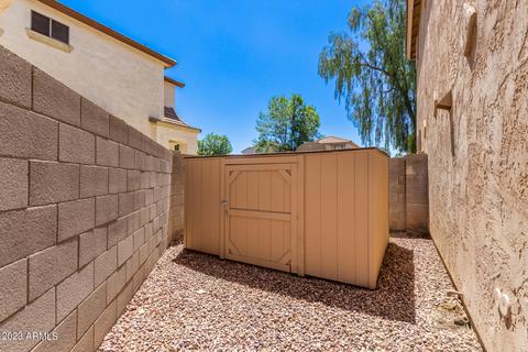 3724 E Sundance Ave, Gilbert, AZ 85297 photo 34