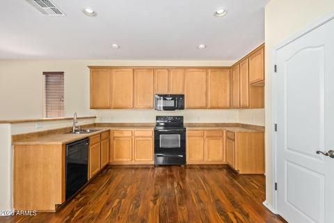 3724 E Sundance Ave, Gilbert, AZ 85297 photo 18