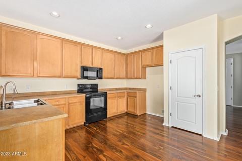 3724 E Sundance Ave, Gilbert, AZ 85297 photo 3