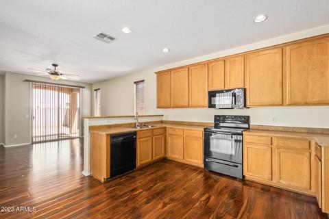 3724 E Sundance Ave, Gilbert, AZ 85297 photo 4