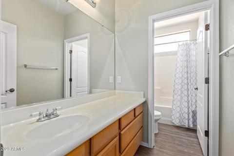 3724 E Sundance Ave, Gilbert, AZ 85297 photo 27