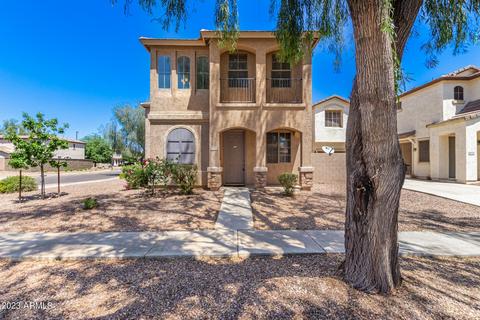 3724 E Sundance Ave, Gilbert, AZ 85297 photo 35