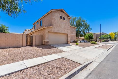 3724 E Sundance Ave, Gilbert, AZ 85297 photo 36