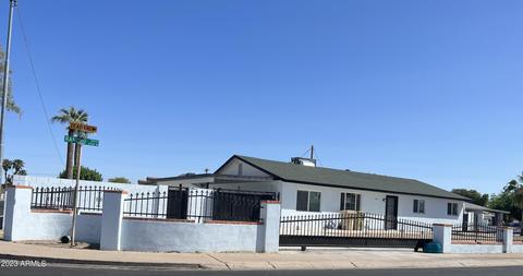 6454 W Rancho Dr, Glendale, AZ 85301