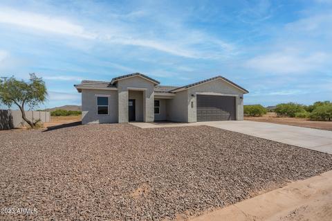12502 W Delwood Dr, Arizona City, AZ 85123