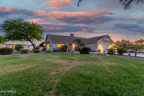 19739 E Indiana Ave, Queen Creek, AZ 85142